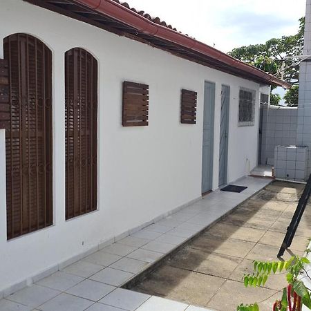 Happy Apartment Natal Bagian luar foto