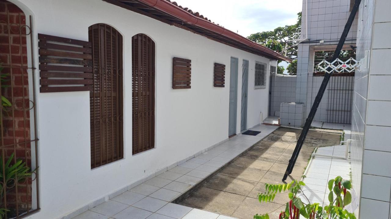 Happy Apartment Natal Bagian luar foto